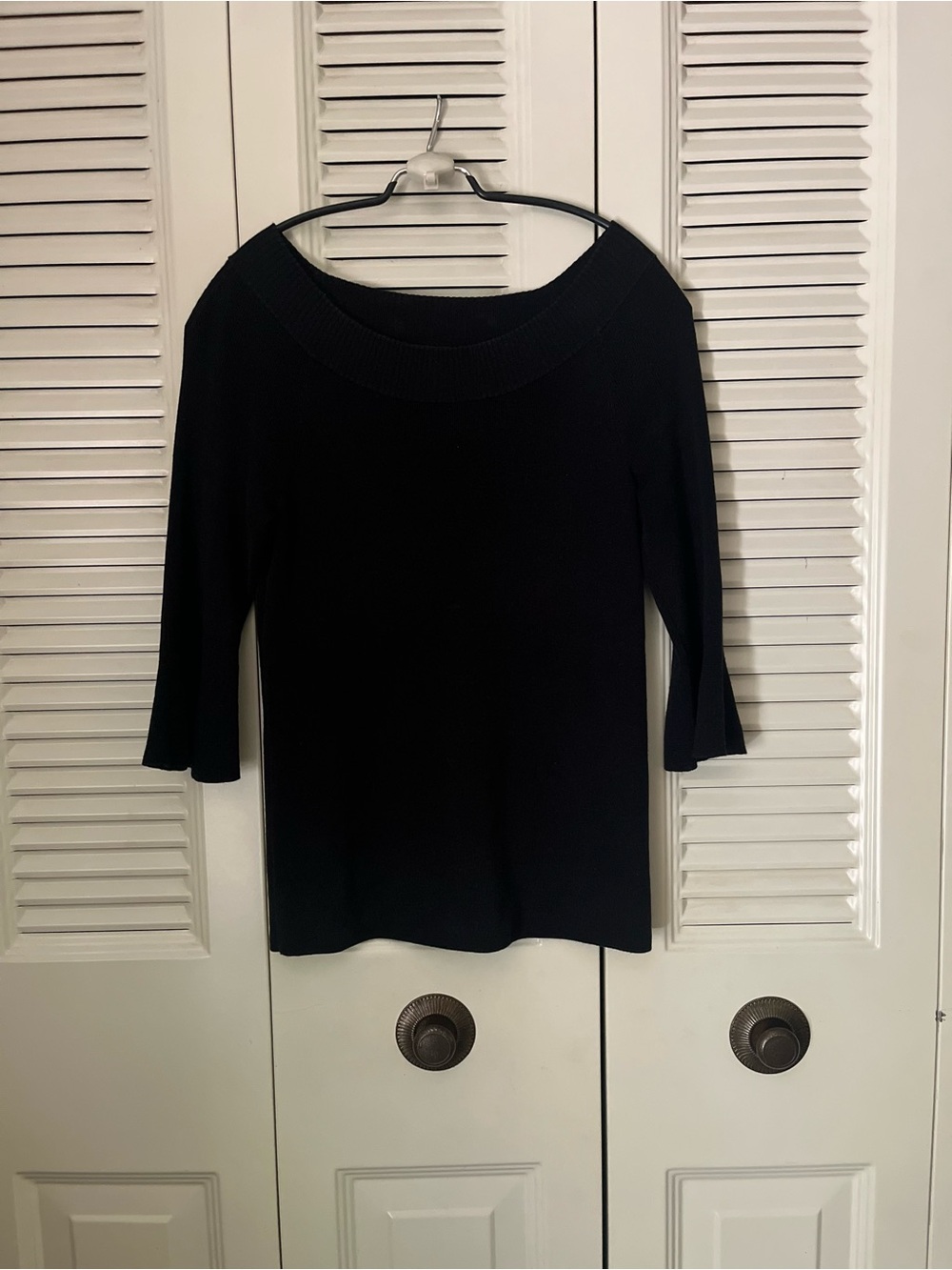 Talbots sweater